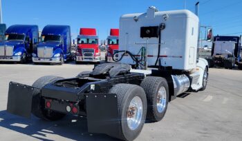 2014 PETERBILT 384 full