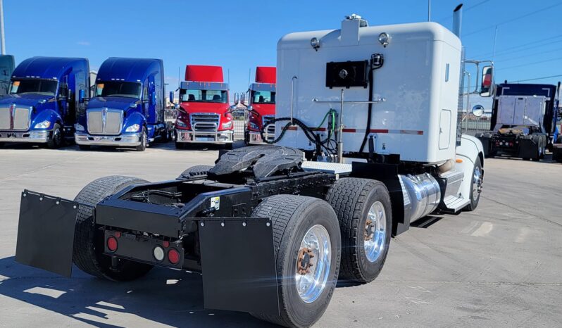 2014 PETERBILT 384 full