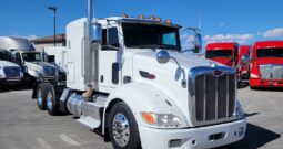 2014 PETERBILT 384