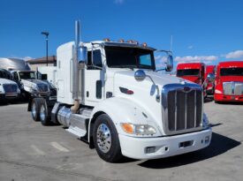 2014 PETERBILT 384