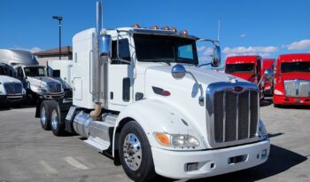 2014 PETERBILT 384 full