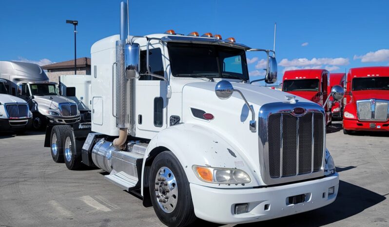 2014 PETERBILT 384 full