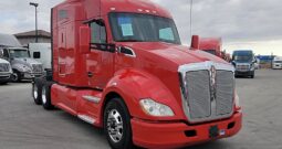 2020 KENWORTH T680