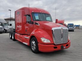 2020 KENWORTH T680