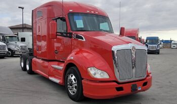 2020 KENWORTH T680 full