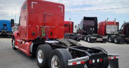 2018 KENWORTH T-680