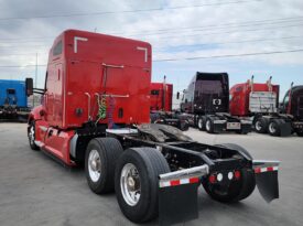 2018 KENWORTH T-680