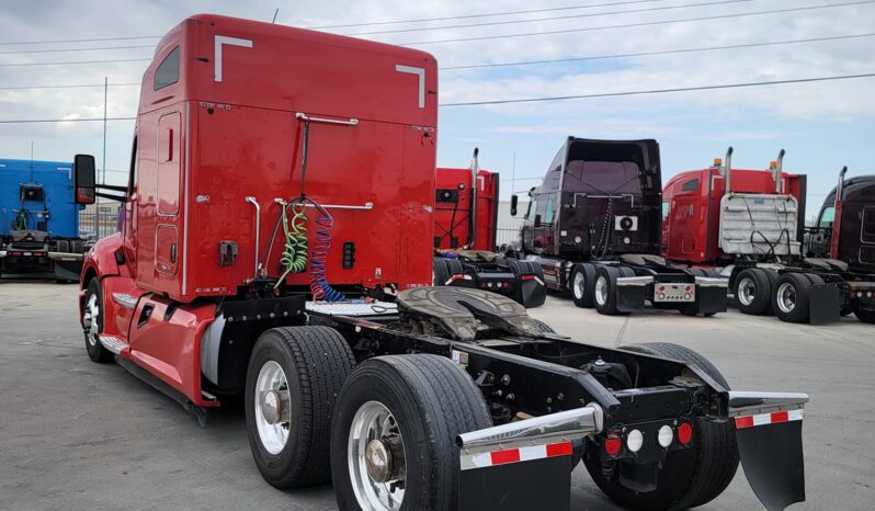 2018 KENWORTH T-680 full