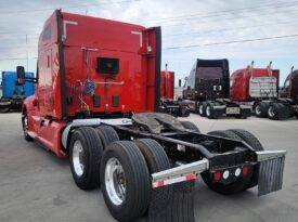 2020 KENWORTH T680