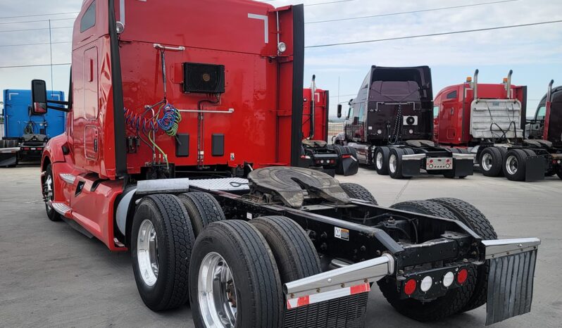 2020 KENWORTH T680 full