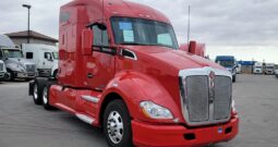 2018 KENWORTH T-680