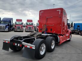 2018 KENWORTH T-680