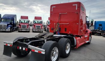 2018 KENWORTH T-680 full