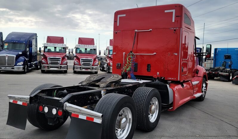 2018 KENWORTH T-680 full