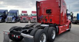 2020 KENWORTH T680