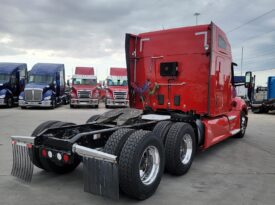 2020 KENWORTH T680