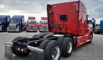 2020 KENWORTH T680 full