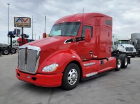 2018 KENWORTH T-680