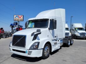 2018 VOLVO VNL