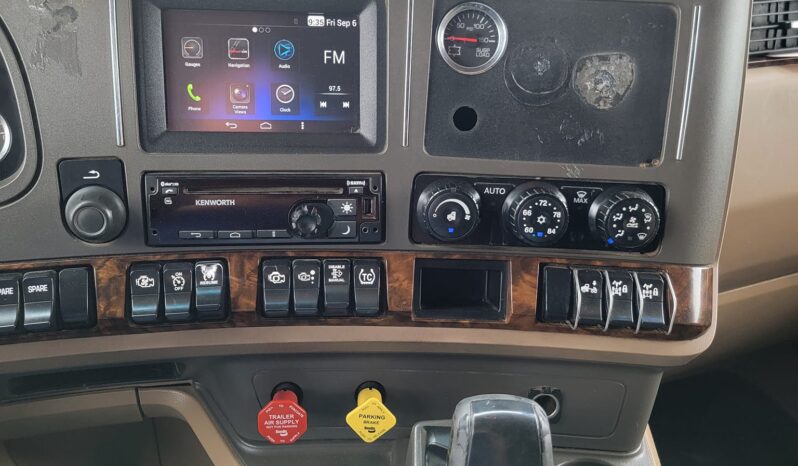 2018 KENWORTH T-680 full