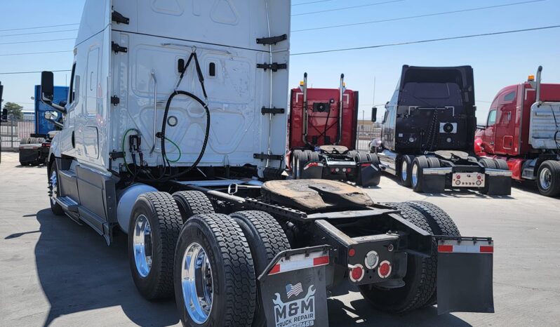 2020 FREIGHTLINER CASCADIA full