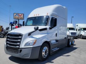 2020 FREIGHTLINER CASCADIA