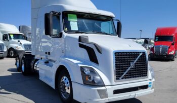 2018 VOLVO VNL full