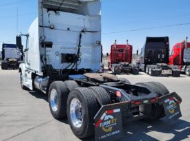 2018 VOLVO VNL