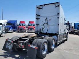 2020 FREIGHTLINER CASCADIA