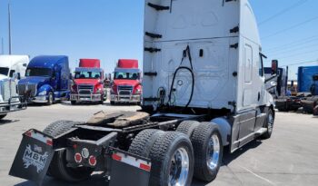 2020 FREIGHTLINER CASCADIA full