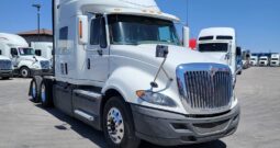 2015 INTERNATIONAL PROSTAR