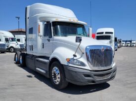 2015 INTERNATIONAL PROSTAR