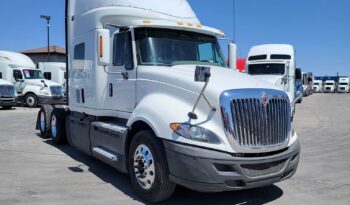 2015 INTERNATIONAL PROSTAR full