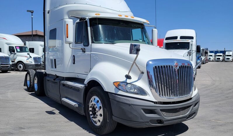 2015 INTERNATIONAL PROSTAR full