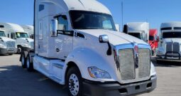 2020 KENWORTH T680