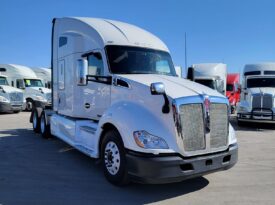 2020 KENWORTH T680