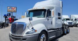 2015 INTERNATIONAL PROSTAR