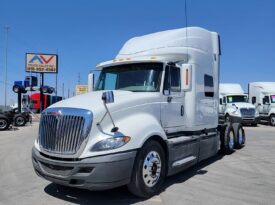 2015 INTERNATIONAL PROSTAR