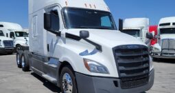 2020 FREIGHTLINER CASCADIA