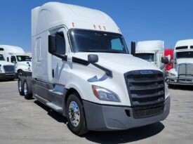 2020 FREIGHTLINER CASCADIA