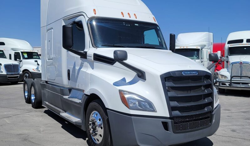 2020 FREIGHTLINER CASCADIA full