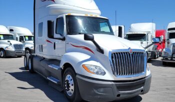 2020 INTERNATIONAL LT625 full