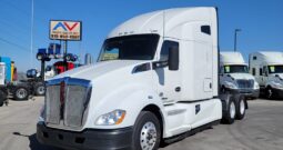 2020 KENWORTH T680