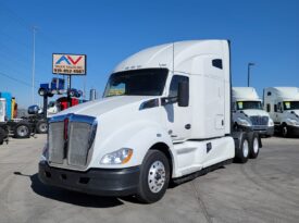 2020 KENWORTH T680