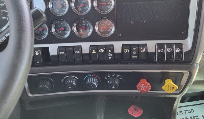 2017 KENWORTH T660 full