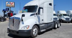 2019 KENWORTH T680