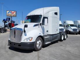 2019 KENWORTH T680