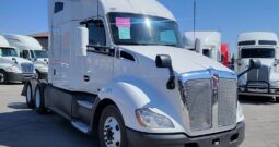 2019 KENWORTH T680