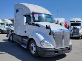 2019 KENWORTH T680