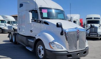 2019 KENWORTH T680 full